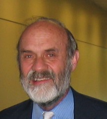 Bill Mace at BobFest