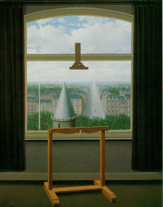 magritte