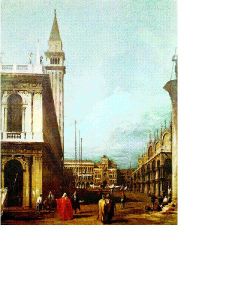Canaletto